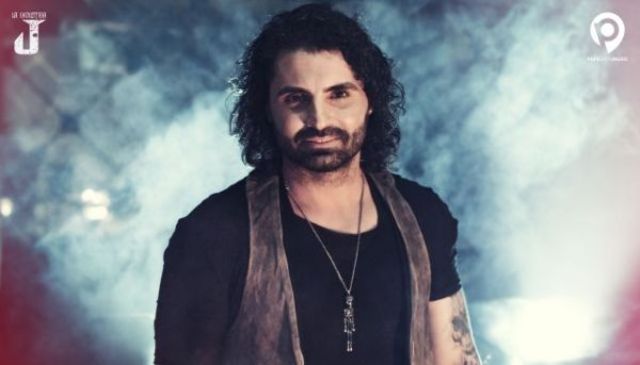 Pepe traieste intens in cel mai nou videoclip al sau