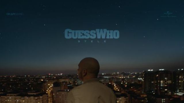 Guess Who a lansat videoclipul piesei 'Stele'