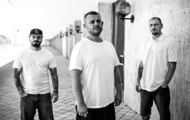 B.U.G. Mafia: Romanie, fa galagie! Categoria B de bilete este Sold Out!