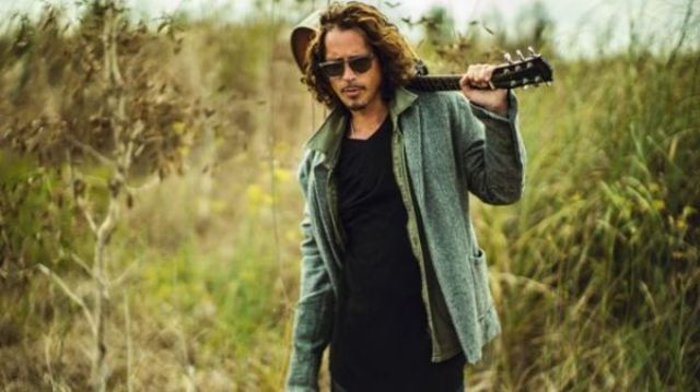 A murit Chris Cornell, solistul trupelor Soundgarden si Audioslave