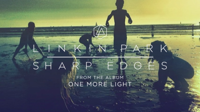 Linkin Park au lansat piesa 'Sharp Edges'