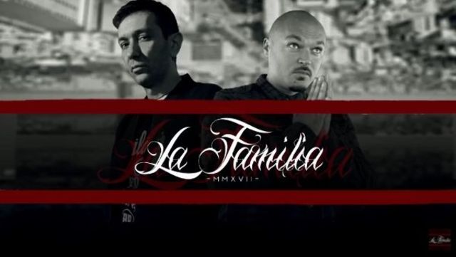 La Familia a lansat piesa 'Demonii' in colaborare cu Marius Feder si Mahia Beldo