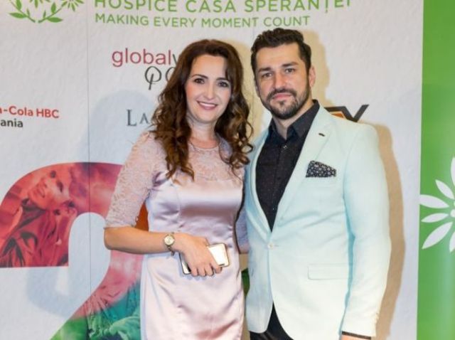HOSPICE Casa Sperantei si Universal Music Romania lanseaza Imnul Optimismului