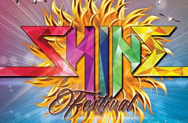 Shine Festival 2017: Program si Reguli de Acces