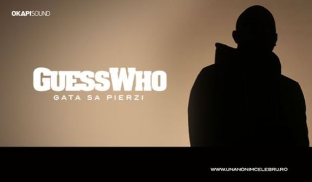 Guess Who a lansat 'Gata Sa Pierzi' (Live in G1 Studio)