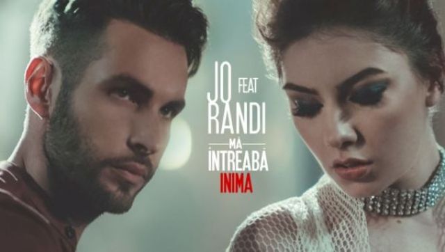 Jo si Randi continua povestea din 'Pana vara viitoare' cu 'Ma intreaba inima'
