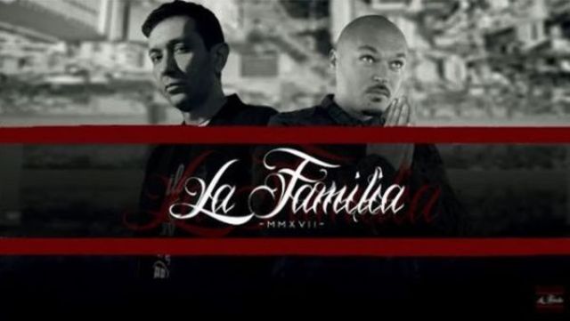 La Familia a lansat piesa 'Oriunde in lume' feat. Rappy si Marius Feder