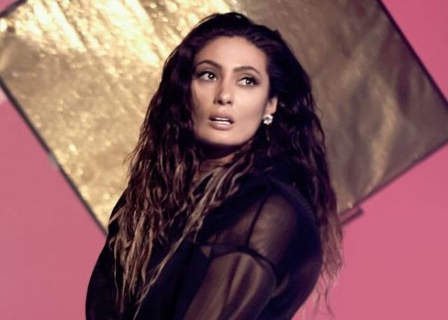 Claudia Pavel a lansat un nou single si videoclip, 'Supernova'