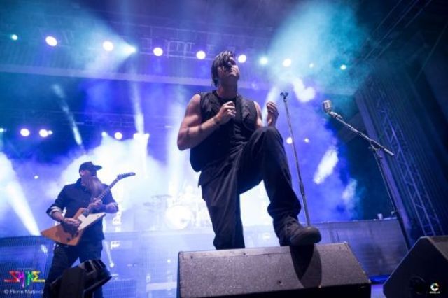 SHINE Festival 2017: Poze din prima zi de festival