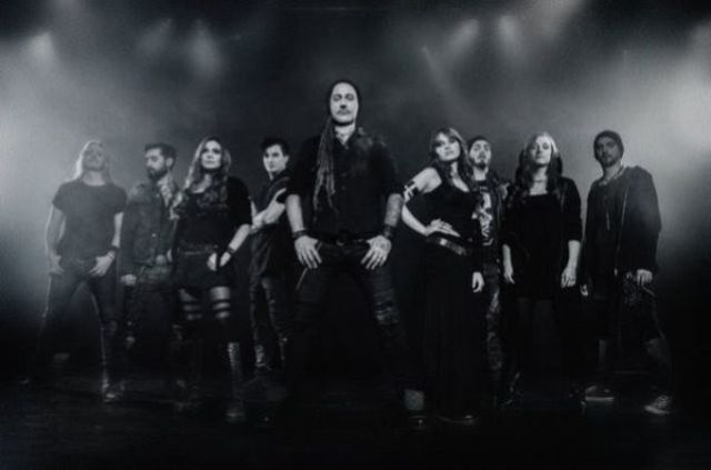 Eluveitie revine cu videoclipul piesei 'Epona''