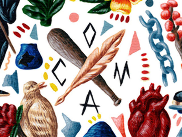 COMA lanseaza si la Sibiu albumul "Orizont"! La Festivalul ARTmania!