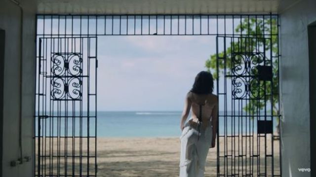 Lorde a lansat un videoclip pentru piesa 'Perfect Places'