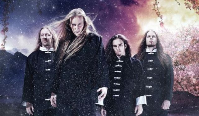 Wintersun a lansat un lyric video pentru Loneliness (Winter)