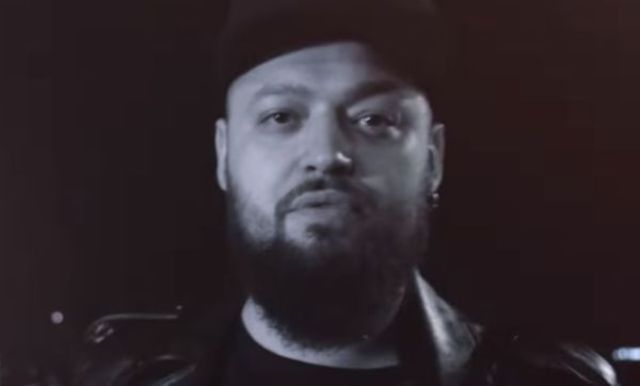 Guz a lansat videoclipul piesei 'Doi'
