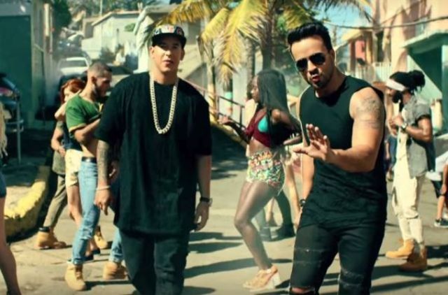 Despacito a devenit cel mai vizionat clip din istorie