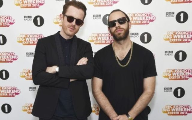 Chase & Status au lansat un clip pentru piesa Love Me More ft. Emeli Sande