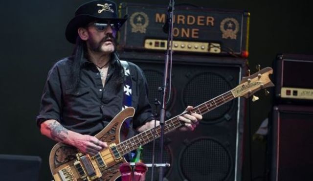 Cercetatorii britanici au botezat fosila unui crocodil cu numele lui Lemmy Kilmister (Motorhead)