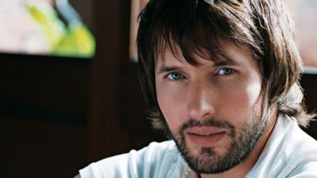 James Blunt a lansat o piesa noua, 'Courtney's Song'