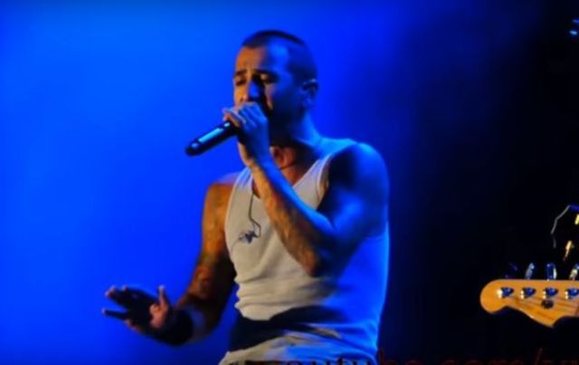 Godsmack, omagiu muzical pentru Chester Bennington si Chris Cornell