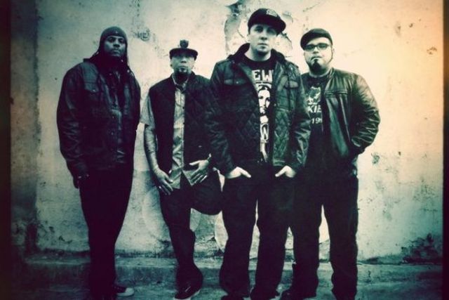 P.O.D. au lansat un lyric video pentru "Soundboy Killa"