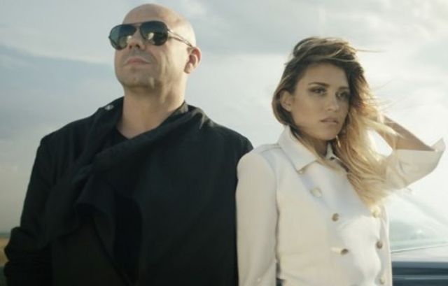 DJ Sava, pe aceeasi scena cu Willy William si Arilena Ara