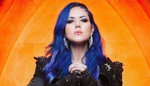 Arch Enemy si Jinjer la Bucuresti: Golden Circle este Sold Out !