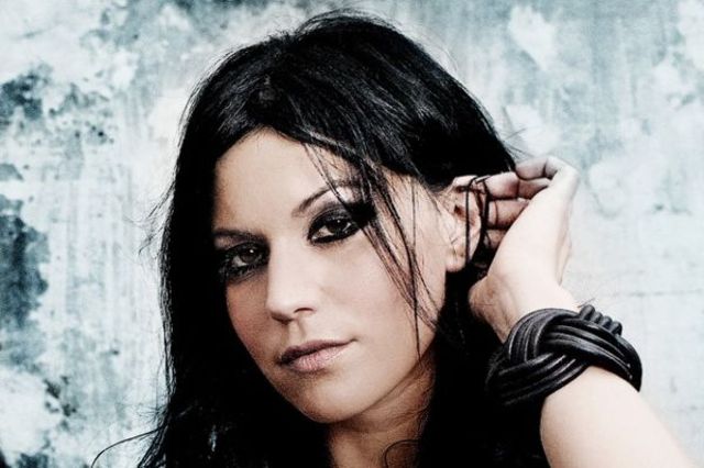 Cristina Scabbia a vorbit despre Chris Cornell si Chester Bennington