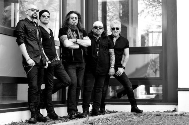 CARGO la Hard Rock Cafe: Categoria VIP este Sold Out!