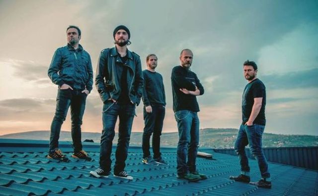 Concert Luna Amara in club Quantic: Ultima saptamana de earlybird