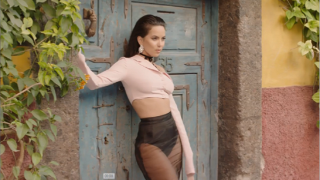 INNA canta pe scena de la Hard Rock Cafe cu ANTONIA, Lori Ciobotaru si copiii de la "Vocea Romaniei Junior"