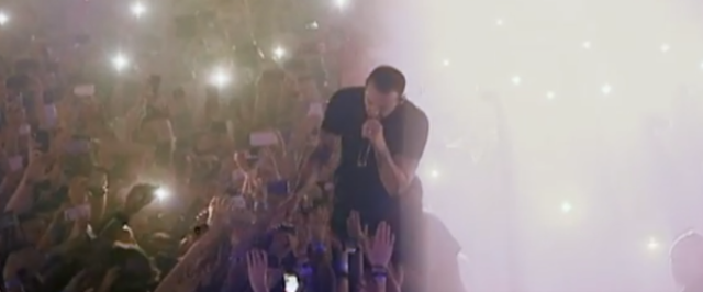 Linkin Park au lansat un nou clip pentru "One More Light"