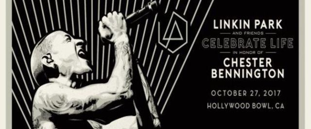 Au fost anuntati artistii care vor participa la concertul in memoria lui Chester