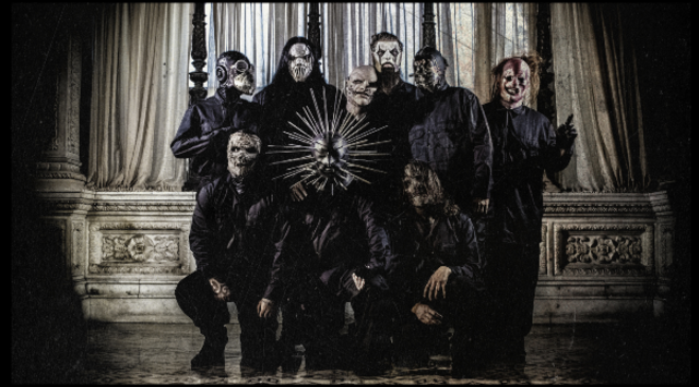 Documentarul "Slipknot: Day Of The Gusano" poate fi vazut pe 5 octombrie la Happy Cinema