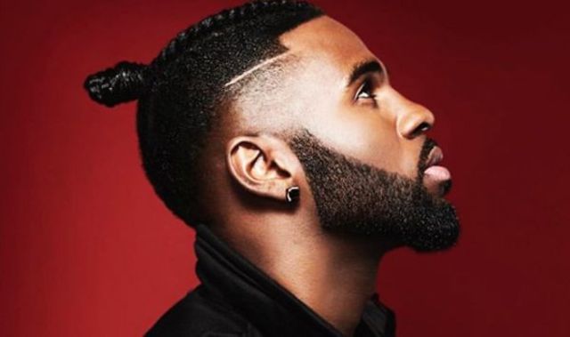 Jason Derulo a lansat clipul piesei "If I`m Lucky"