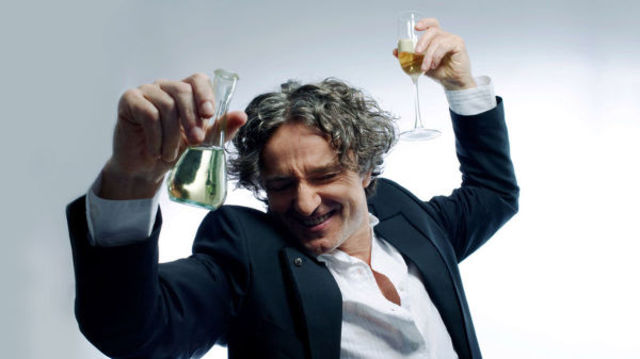 Goran Bregovic la Bucuresti: Doua categorii de bilete sunt SOLD OUT!