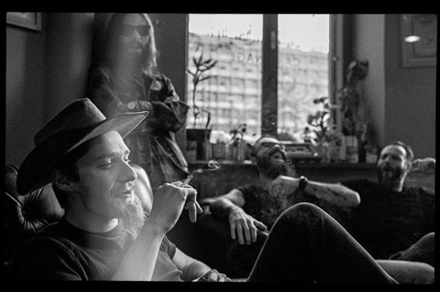 RoadkillSoda dezvaluie detalii despre noul lor album