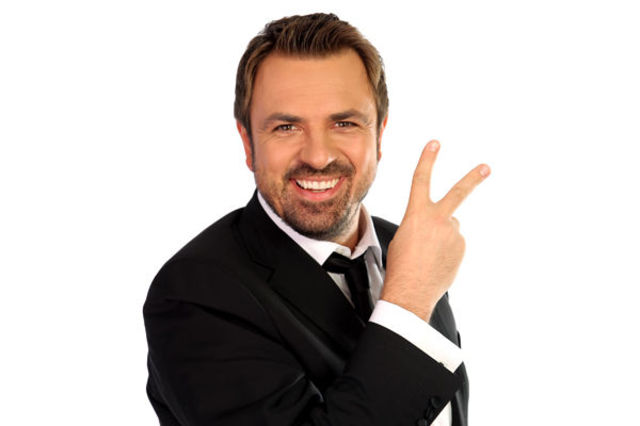 Horia Brenciu lanseaza melodia „De ziua ta”