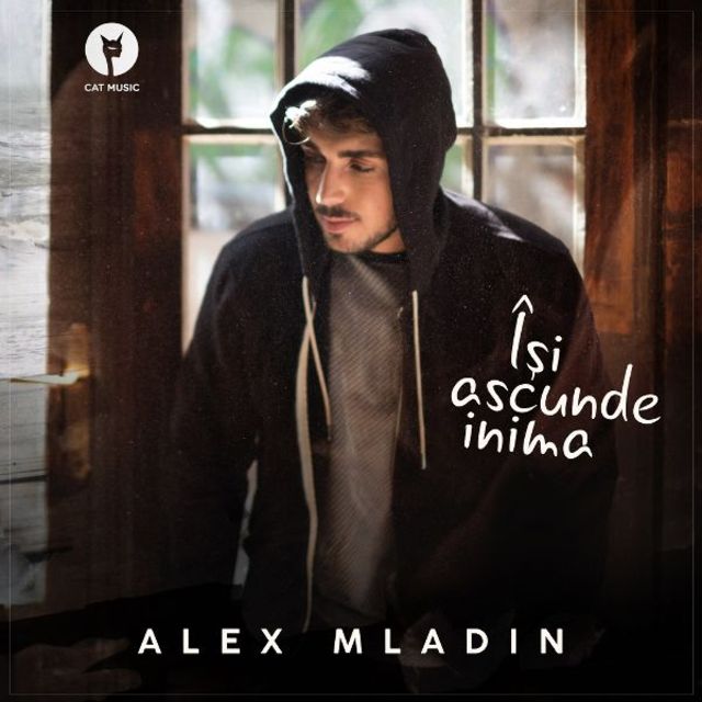 Alex Mladin lanseaza piesa si videoclipul "Isi ascunde inima“