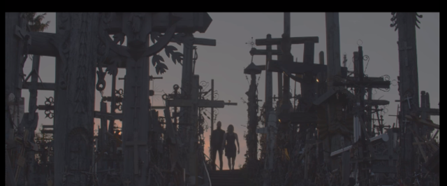 Solstafir au lansat un clip nou pentru piesa "Hula"
