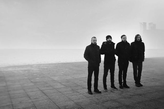 Concert Tides From Nebula: Progam si reguli de acces