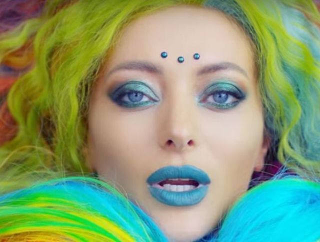 Delia a lansat single-ul “Verde Imparat” cu videoclip oficial