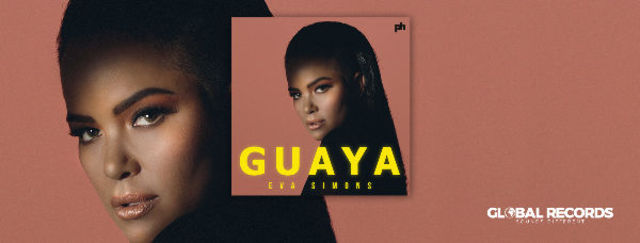 Global Records lanseaza in Romania „Guaya”, single-ul artistei Eva Simons