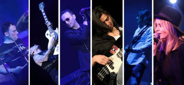 Directia 5 pregateste lansarea celui mai nou album: "Happy Day"