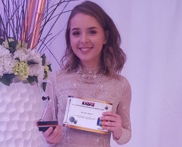 "Yodel it!", desemnata piesa anului la Gala Premiilor Radar de Media
