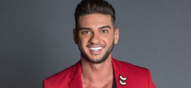 Dorian Popa a lansat clipul piesei "Ghinionist"
