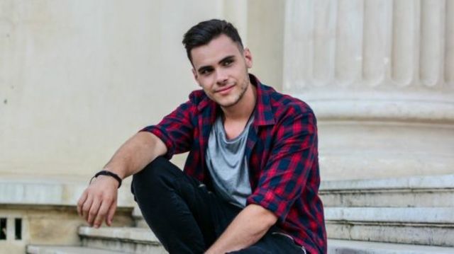 Mircea Eremia a lansat single-ul si videoclipul “Dor de noi”