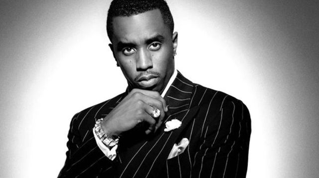 P. Diddy si-a schimbat numele