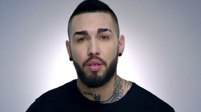 Alex Velea revine cu un nou single si videoclip: “Sentimente sau Instincte”