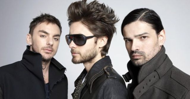 30 Seconds To Mars au lansat clipul piesei "Walk On Water"