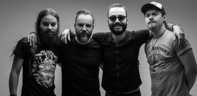 RoadkillSoda lanseaza videoclipul “Prometheus”